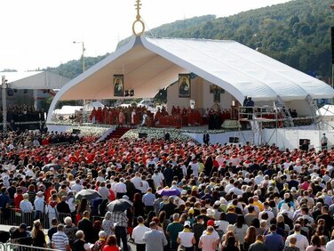 prenájom elektrocentrál